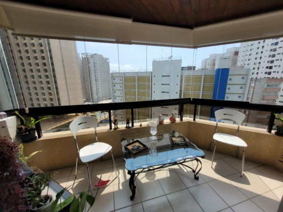 Imagem Apartamento com 3 Quartos à Venda, 124 m² em Astúrias - Guarujá Imagem Apartamento com 3 Quartos à Venda, 124 m² em Astúrias - Guarujá