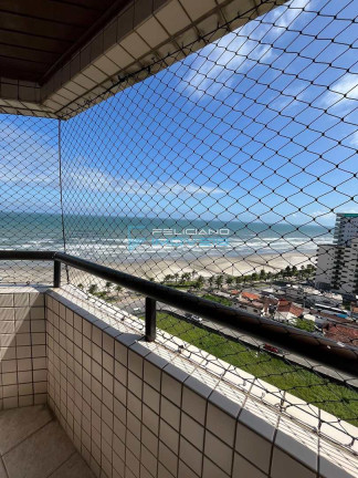 Imagem Apartamento com 1 Quarto à Venda, 60 m² em Maracanã - Praia Grande