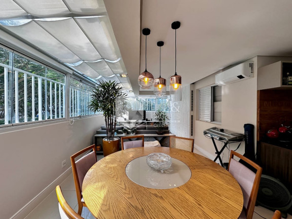 Imagem Apartamento com 2 Quartos à Venda, 113 m² em Alto Da Boa Vista - São Paulo Imagem Apartamento com 2 Quartos à Venda, 113 m² em Alto Da Boa Vista - São Paulo