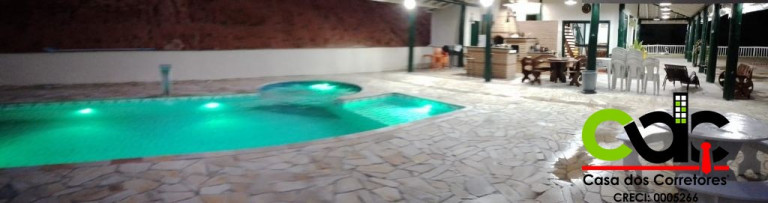 Imagem Imóvel com 3 Quartos à Venda, 250 m² em Centro - Bandeira Do Sul