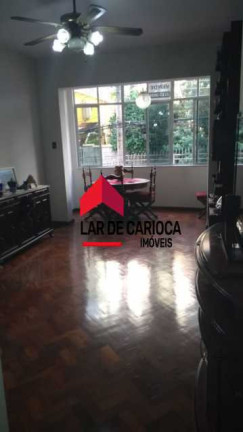 Imagem Apartamento com 3 Quartos à Venda, 114 m² em Humaitá - Rio De Janeiro Imagem Apartamento com 3 Quartos à Venda, 114 m² em Humaitá - Rio De Janeiro