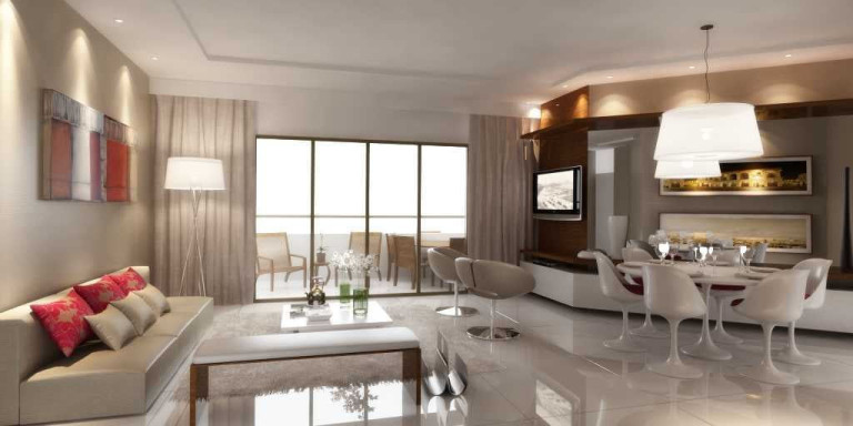 Imagem Apartamento com 3 Quartos à Venda, 103 m² em Altiplano Cabo Branco - João Pessoa Imagem Apartamento com 3 Quartos à Venda, 103 m² em Altiplano Cabo Branco - João Pessoa