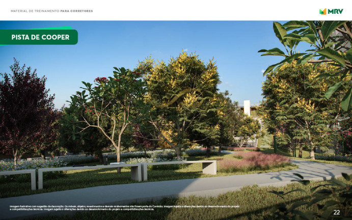 Imagem Apartamento com 2 Quartos à Venda, 44 m² em Havaí - Belo Horizonte