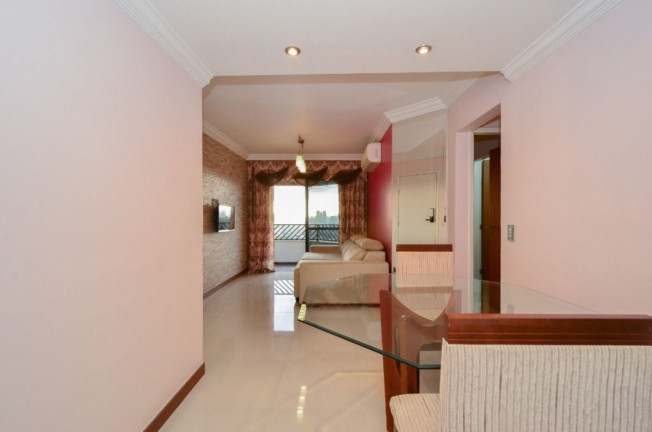 Imóvel com 3 Quartos à Venda, 93 m² em Vila Alexandria - São Paulo