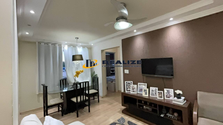 Imagem Apartamento com 2 Quartos à Venda, 48 m² em Parque Jóquei Club - Campos Dos Goytacazes Imagem Apartamento com 2 Quartos à Venda, 48 m² em Parque Jóquei Club - Campos Dos Goytacazes