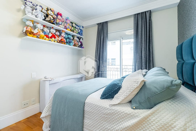 Imagem Apartamento com 4 Quartos à Venda, 304 m² em Santa Cecília - São Paulo Imagem Apartamento com 4 Quartos à Venda, 304 m² em Santa Cecília - São Paulo