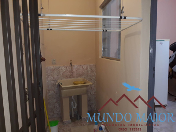 Imagem Casa com 5 Quartos à Venda, 190 m² em Parque Gerassi - Santo André Imagem Casa com 5 Quartos à Venda, 190 m² em Parque Gerassi - Santo André