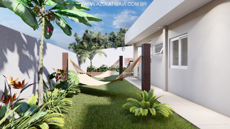 Imagem Casa com 3 Quartos à Venda, 220 m² em Condomínio Parque Das Garças - Atibaia