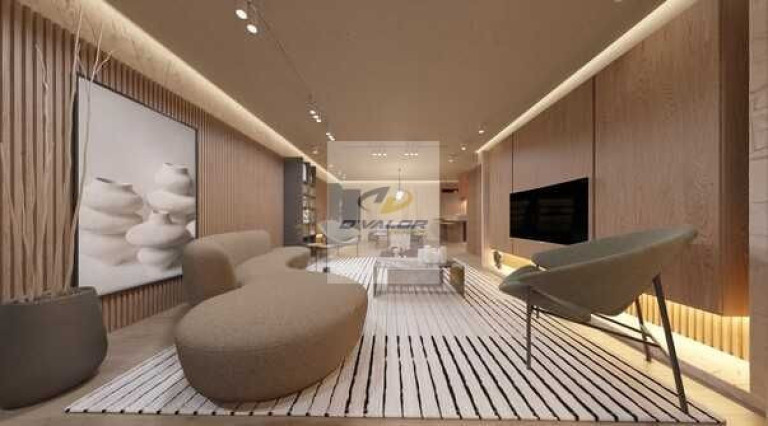 Imagem Apartamento com 4 Quartos à Venda, 181 m² em Ponta De Campina - Cabedelo