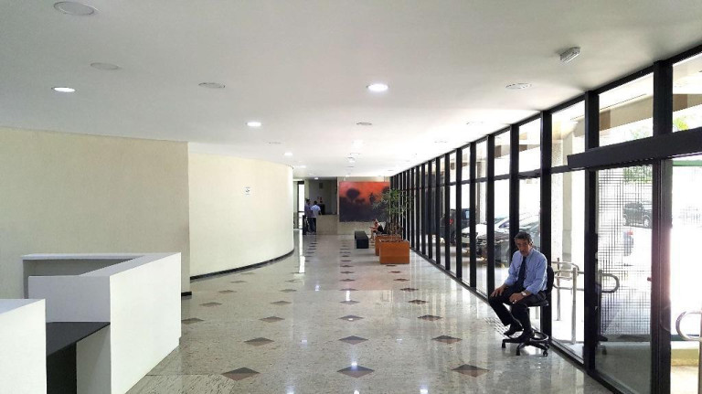 Imagem Imóvel à Venda ou Locação, 187 m² em Brooklin - São Paulo Imagem Imóvel à Venda ou Locação, 187 m² em Brooklin - São Paulo
