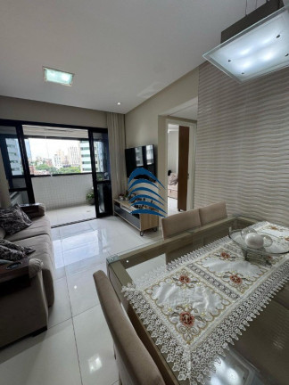 Imóvel com 3 Quartos à Venda, 88 m² em Candeal - Salvador