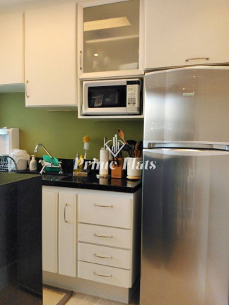 Imagem Apartamento com 2 Quartos à Venda, 48 m² em Vila Olímpia - São Paulo Imagem Apartamento com 2 Quartos à Venda, 48 m² em Vila Olímpia - São Paulo