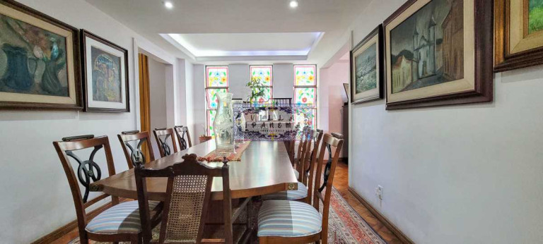 Imagem Apartamento com 3 Quartos à Venda, 305 m² em Copacabana - Rio De Janeiro Imagem Apartamento com 3 Quartos à Venda, 305 m² em Copacabana - Rio De Janeiro
