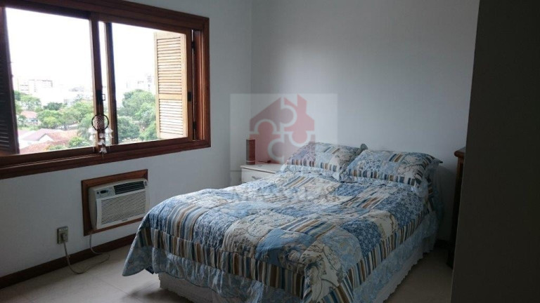 Imagem Cobertura com 3 Quartos à Venda, 202 m² em Marechal Rondon - Canoas