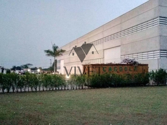 Imagem Imóvel Comercial à Venda, 1.434 m² em Jundiaquara - Araçoiaba Da Serra