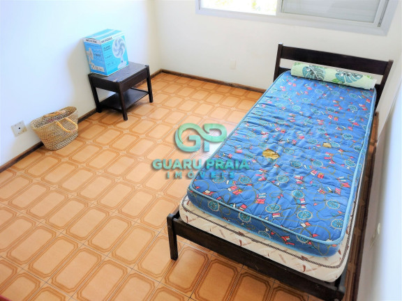 Imagem Apartamento com 2 Quartos à Venda, 70 m² em Enseada - Guarujá