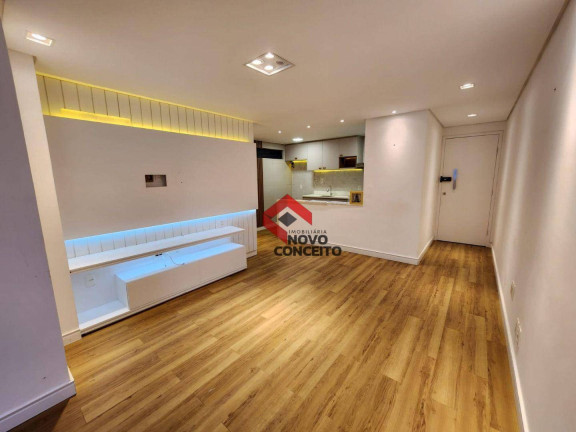 Imagem Apartamento com 2 Quartos à Venda, 57 m² em Meireles - Fortaleza Imagem Apartamento com 2 Quartos à Venda, 57 m² em Meireles - Fortaleza