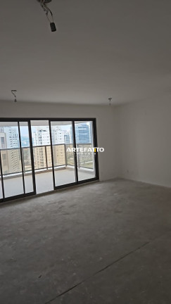 Imagem Apartamento com 3 Quartos à Venda, 136 m² em Jardim Das Acácias - São Paulo Imagem Apartamento com 3 Quartos à Venda, 136 m² em Jardim Das Acácias - São Paulo