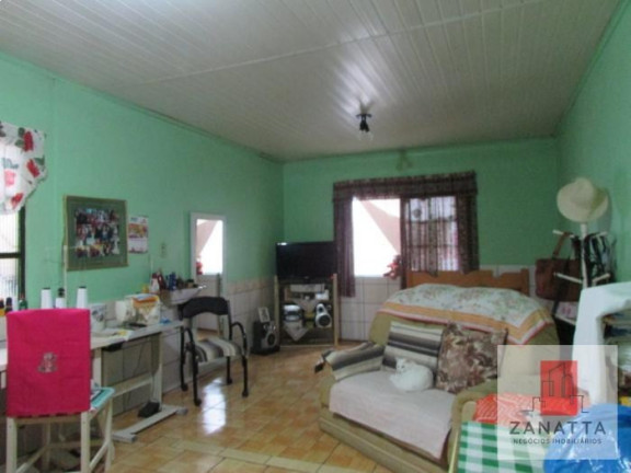 Imagem Casa com 3 Quartos à Venda, 110 m² em Jardim Planalto - Esteio