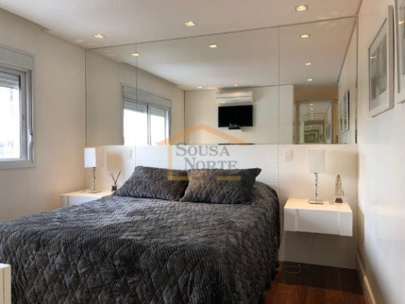 Imagem Apartamento com 4 Quartos à Venda, 162 m² em Barra Funda - São Paulo Imagem Apartamento com 4 Quartos à Venda, 162 m² em Barra Funda - São Paulo
