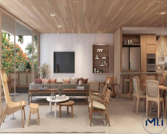 Imagem Imóvel com 4 Quartos à Venda, 175 m² em Jardim Botânico - Rio De Janeiro