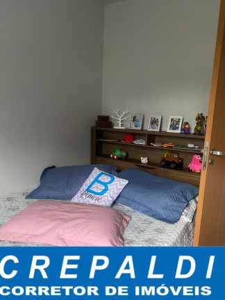 Imagem Apartamento com 3 Quartos à Venda, 75 m² em Brasília - Criciúma