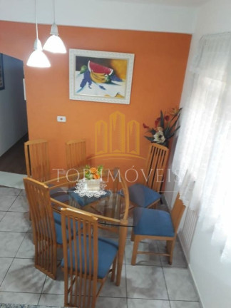 Imagem Sobrado com 3 Quartos à Venda, 125 m² em Parque Residencial Flamboyant - São José Dos Campos Imagem Sobrado com 3 Quartos à Venda, 125 m² em Parque Residencial Flamboyant - São José Dos Campos