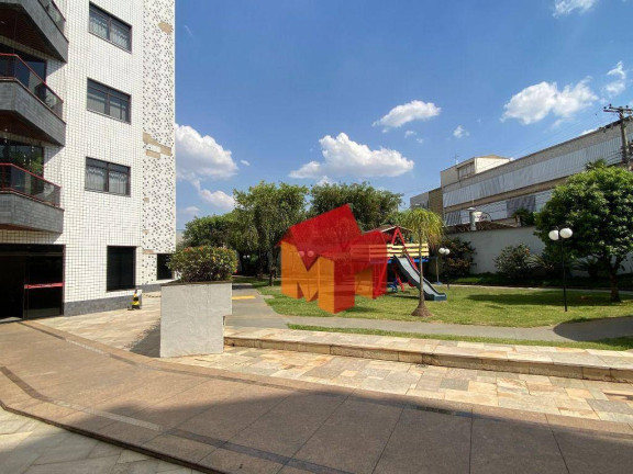 Imagem Apartamento com 3 Quartos à Venda, 160 m² em Vila Santa Catarina - Americana Imagem Apartamento com 3 Quartos à Venda, 160 m² em Vila Santa Catarina - Americana