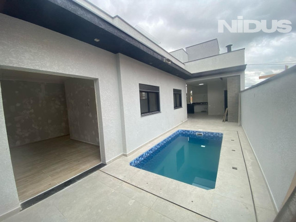 Imagem Casa com 3 Quartos à Venda, em Wanel Ville - Sorocaba Imagem Casa com 3 Quartos à Venda, em Wanel Ville - Sorocaba
