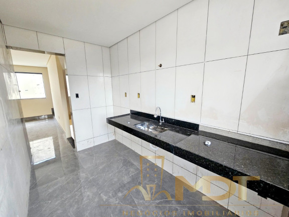 Imagem Imóvel com 3 Quartos à Venda, 106 m² em Planalto - Belo Horizonte