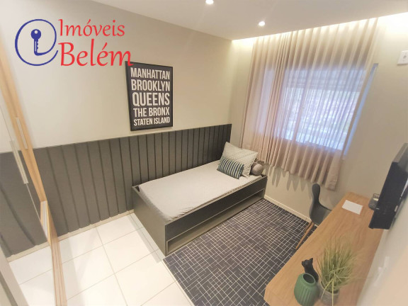 Imagem Apartamento com 2 Quartos à Venda, 41 m² em Coqueiro - Belém Imagem Apartamento com 2 Quartos à Venda, 41 m² em Coqueiro - Belém