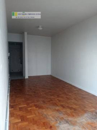 Imagem Kitnet com 1 Quarto à Venda, 35 m² em Bela Vista - São Paulo