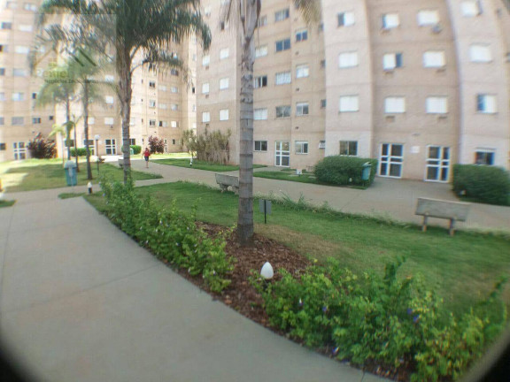 Apartamento com 2 Quartos à Venda, 47 m² em Campos Elíseos - Ribeirão Preto