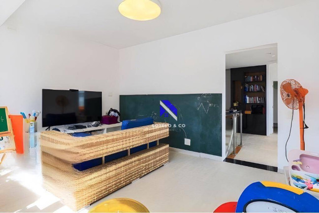 Imagem Cobertura com 3 Quartos à Venda, 236 m² em Campo Belo - São Paulo Imagem Cobertura com 3 Quartos à Venda, 236 m² em Campo Belo - São Paulo