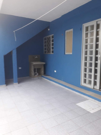 Imagem Casa com 3 Quartos à Venda, 173 m² em Jardim Primavera - Mauá Imagem Casa com 3 Quartos à Venda, 173 m² em Jardim Primavera - Mauá
