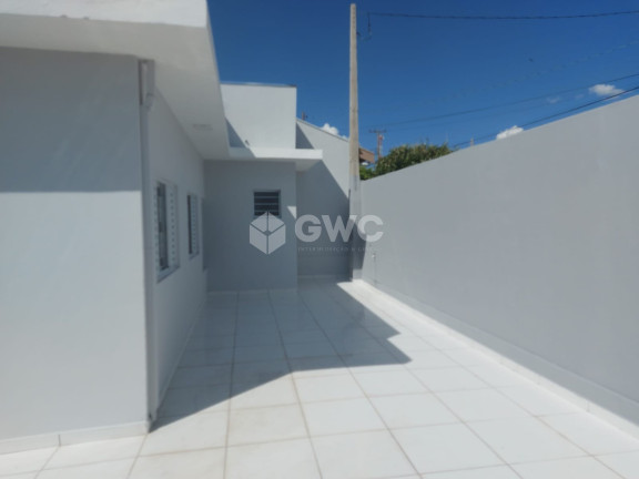 Imagem Casa com 3 Quartos à Venda, em Jardim Santa Antonieta - Marília Imagem Casa com 3 Quartos à Venda, em Jardim Santa Antonieta - Marília