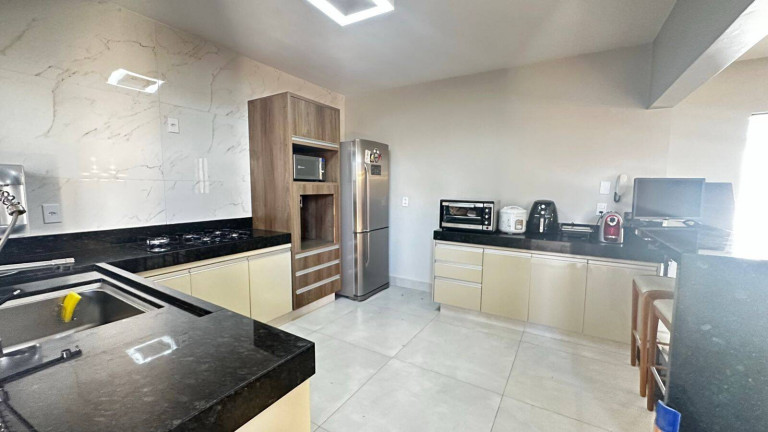 Sobrado com 3 Quartos à Venda, 149 m² em Bandeirante - Caldas Novas