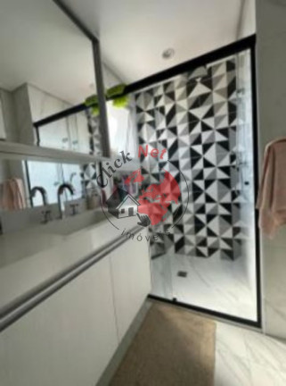 Imagem Apartamento com 3 Quartos à Venda, 162 m² em Santo Antônio - São Caetano Do Sul