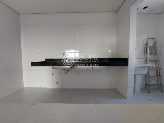 Imagem Apartamento com 3 Quartos à Venda, 90 m² em Vila Assunção - Santo André Imagem Apartamento com 3 Quartos à Venda, 90 m² em Vila Assunção - Santo André