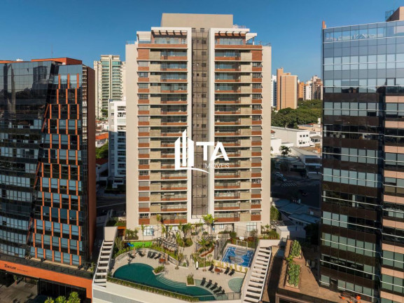 Imóvel à Venda, 157 m² em Cambuí - Campinas