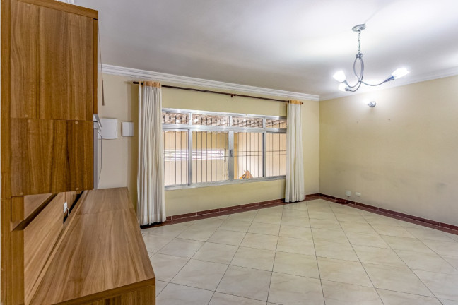 Imagem Casa com 3 Quartos à Venda, 172 m² em Vila Guarani (z Sul) - São Paulo
