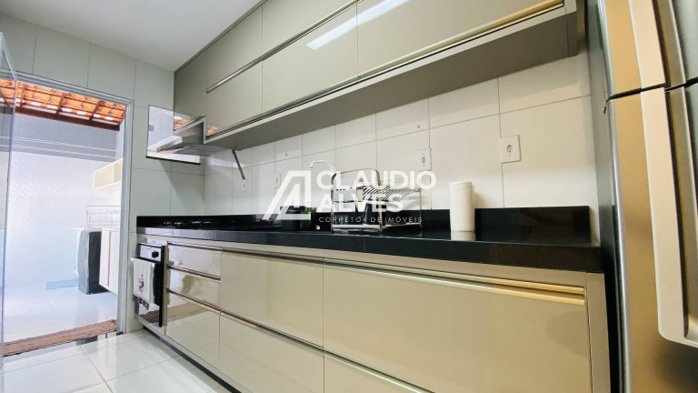 Imagem Casa com 2 Quartos à Venda, 94 m² em Papagaio - Feira De Santana