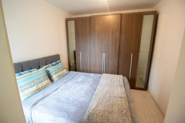 Imagem Apartamento com 3 Quartos à Venda, 59 m² em Sarandi - Porto Alegre Imagem Apartamento com 3 Quartos à Venda, 59 m² em Sarandi - Porto Alegre