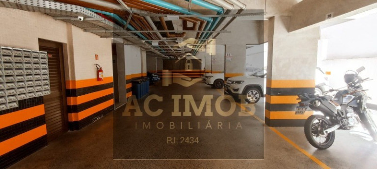 Imagem Imóvel com 1 Quarto à Venda, 14 m² em Caminho Das árvores - Salvador