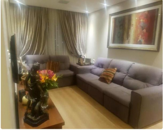 Imagem Apartamento com 3 Quartos à Venda, 120 m² em Cambuci - São Paulo Imagem Apartamento com 3 Quartos à Venda, 120 m² em Cambuci - São Paulo