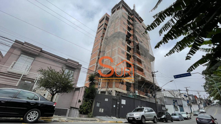 Imagem Apartamento com 2 Quartos à Venda, 66 m² em Nova Petrópolis - São Bernardo Do Campo Imagem Apartamento com 2 Quartos à Venda, 66 m² em Nova Petrópolis - São Bernardo Do Campo