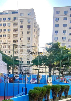 Imagem Apartamento com 2 Quartos à Venda, 60 m² em Barreto - Niterói Imagem Apartamento com 2 Quartos à Venda, 60 m² em Barreto - Niterói