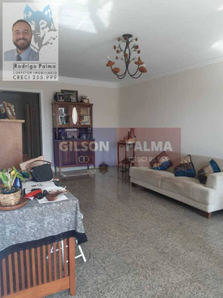 Imagem Apartamento com 3 Quartos à Venda, 160 m² em Jardim Nova América - São José Dos Campos