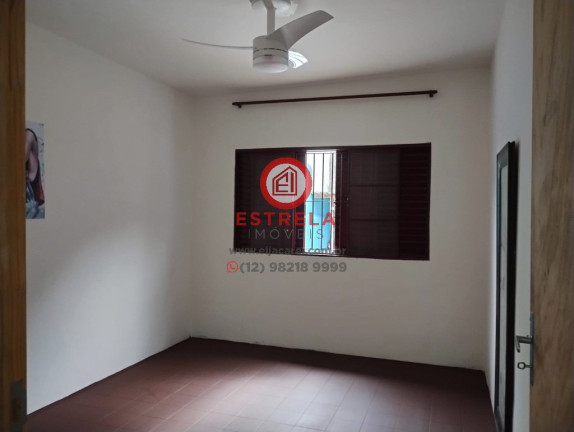 Imagem Casa com 1 Quarto à Venda, 60 m² em Jardim Bela Vista - Jacareí