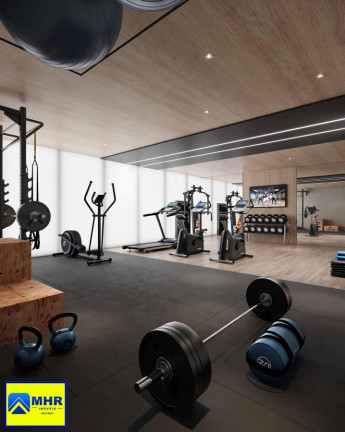Imagem Imóvel com 3 Quartos à Venda, 85 m² em Jardim Camburi - Vitória Imagem Imóvel com 3 Quartos à Venda, 85 m² em Jardim Camburi - Vitória